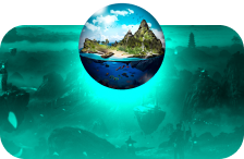 Lost Ark Island Tokens